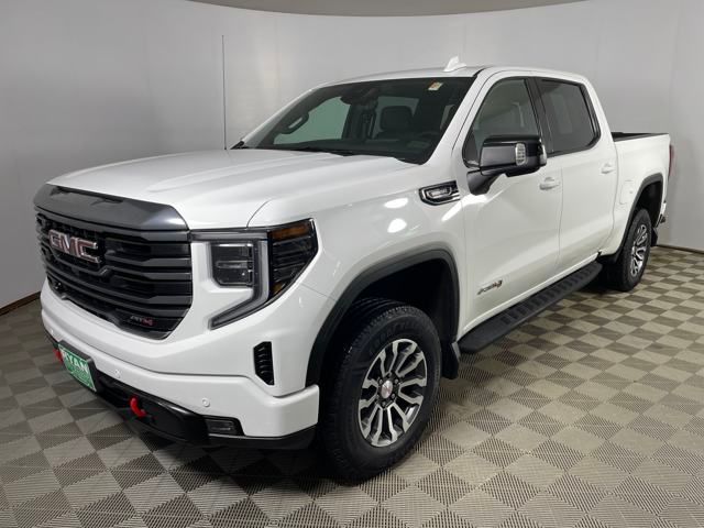 used 2023 GMC Sierra 1500 car, priced at $48,000