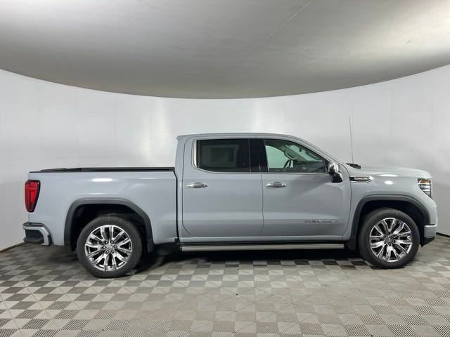 new 2024 GMC Sierra 1500 car, priced at $65,000