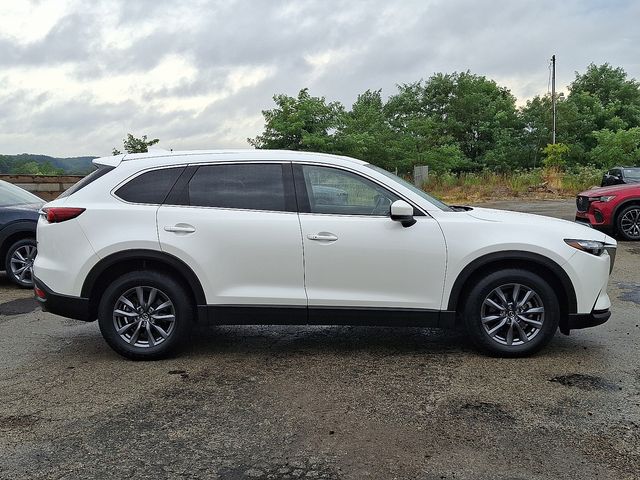 used 2023 Mazda CX-9 car, priced at $30,998