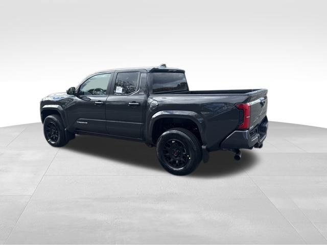 new 2025 Toyota Tacoma car, priced at $42,773