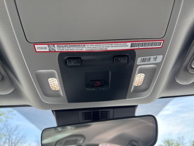 new 2025 Toyota Camry car, priced at $34,491
