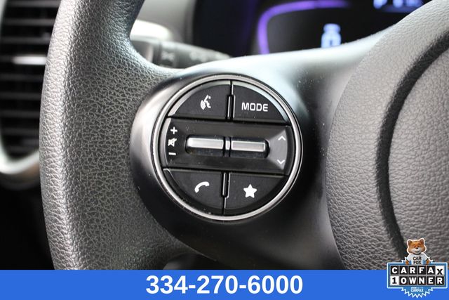 used 2023 Kia Soul car, priced at $17,999