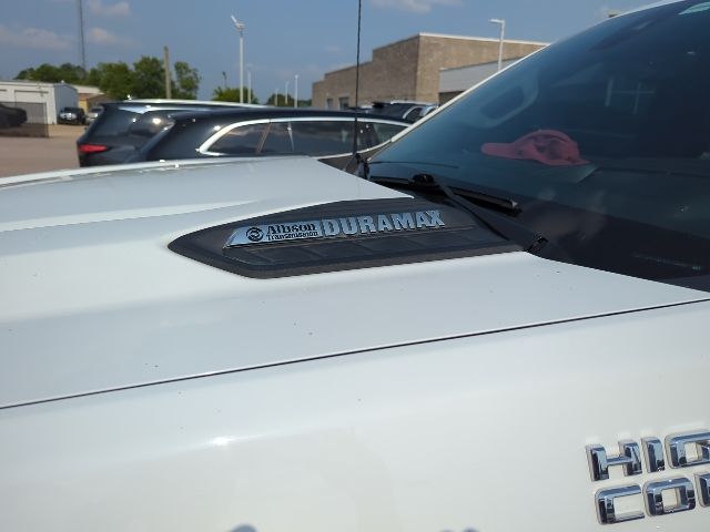 used 2020 Chevrolet Silverado 2500HD car, priced at $58,997