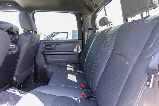 new 2025 Ram 3500 car, priced at $59,905