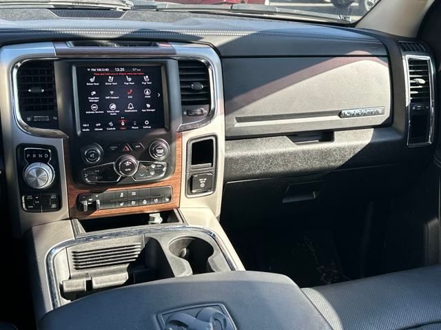 used 2019 Ram 1500 Classic car, priced at $30,995