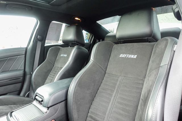 used 2023 Dodge Charger car, priced at $38,500