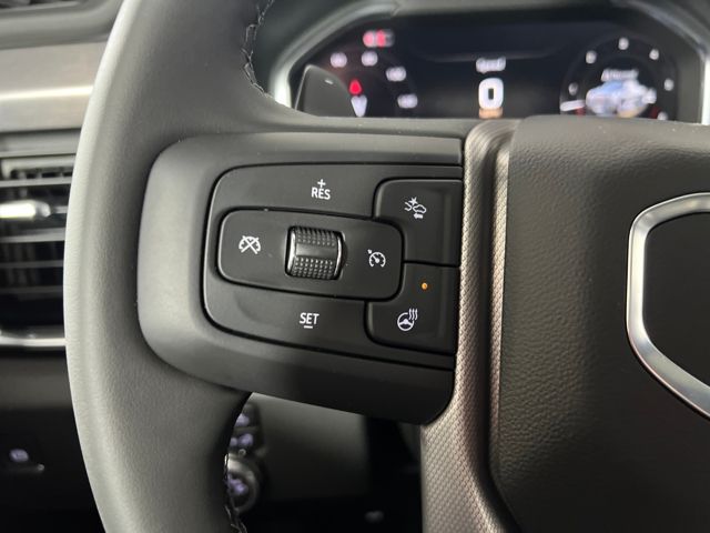 new 2026 GMC Sierra 1500 car, priced at $73,500