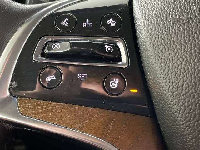 used 2016 Cadillac Escalade car, priced at $30,000