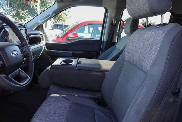 used 2023 Ford F-150 car, priced at $35,249