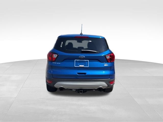 used 2019 Ford Escape car, priced at $14,499