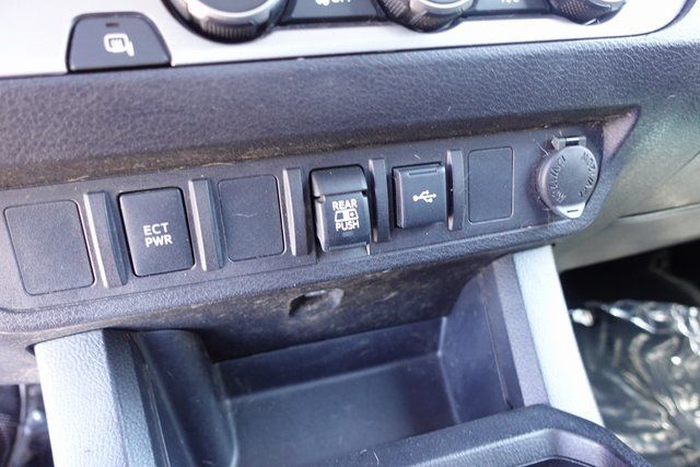 used 2021 Toyota Tacoma car, priced at $30,999