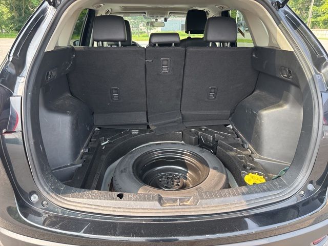 used 2016 Mazda CX-5 car, priced at $14,999