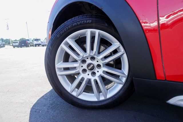 used 2020 MINI Cooper Countryman car, priced at $16,799