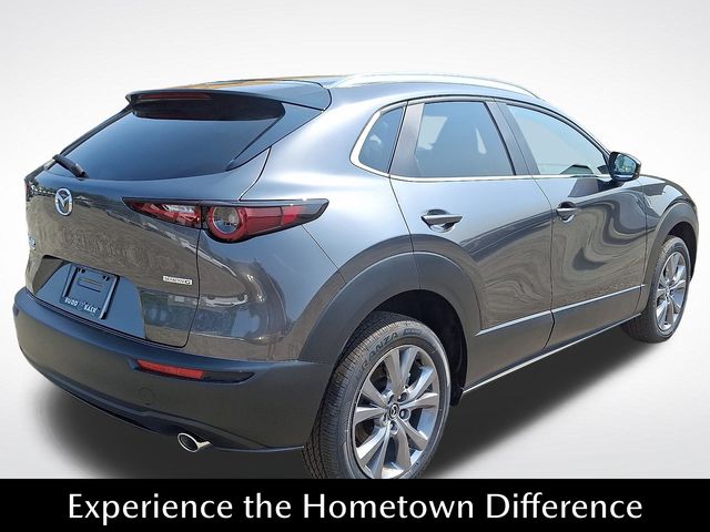 new 2025 Mazda CX-30 car, priced at $31,177