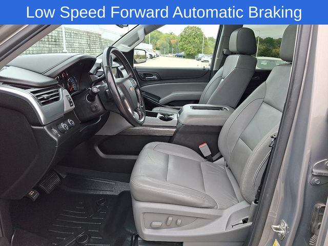 used 2019 Chevrolet Tahoe car, priced at $28,888