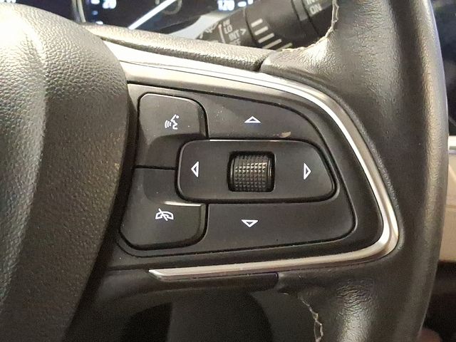 used 2021 Buick Encore GX car, priced at $20,942