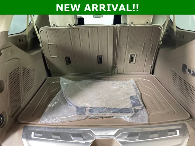 used 2023 GMC Yukon XL car, priced at $67,000