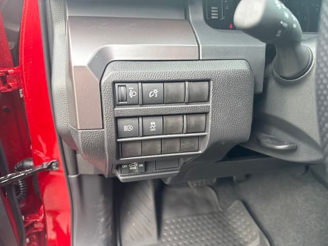 new 2025 Toyota Tacoma car, priced at $43,670