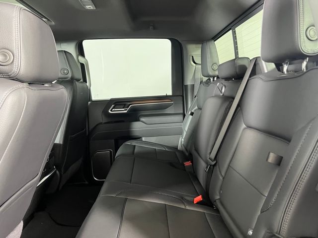 new 2026 GMC Sierra 2500HD car, priced at $75,500