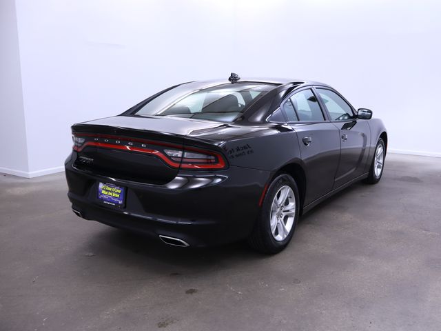 used 2023 Dodge Charger car, priced at $22,999