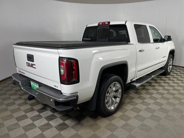 used 2018 GMC Sierra 1500 car, priced at $32,500