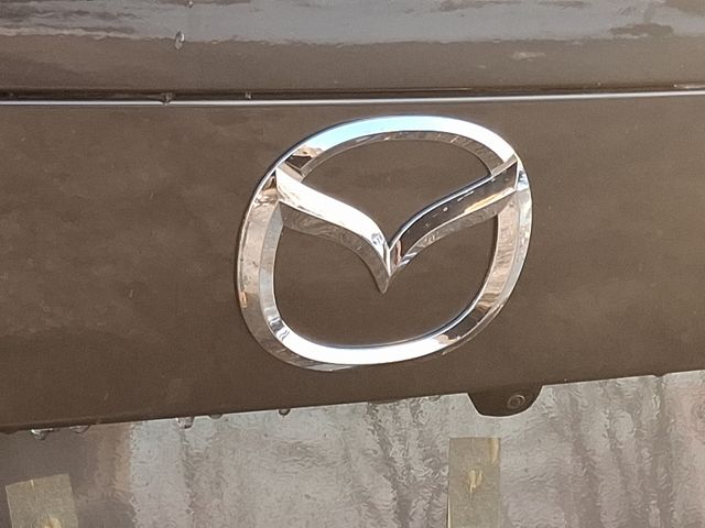 new 2025 Mazda CX-90 PHEV car, priced at $59,125