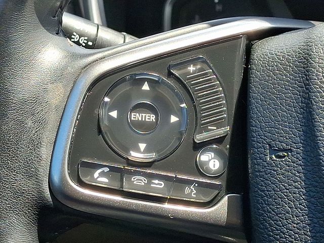 used 2018 Honda CR-V car, priced at $20,959
