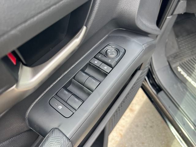 new 2025 Toyota Tacoma car, priced at $48,912