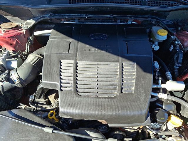 used 2019 Subaru Forester car, priced at $18,991