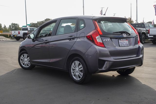 used 2015 Honda Fit car, priced at $15,000