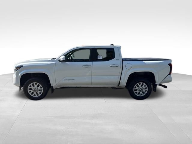 new 2025 Toyota Tacoma car, priced at $42,961