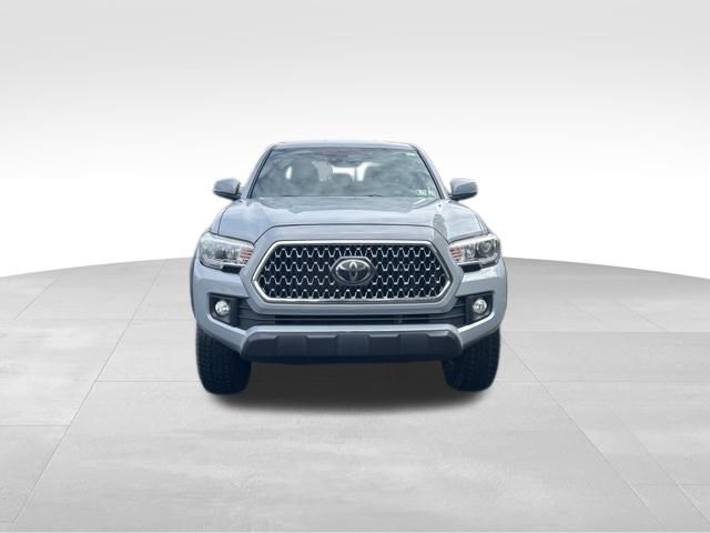 used 2019 Toyota Tacoma car, priced at $31,199