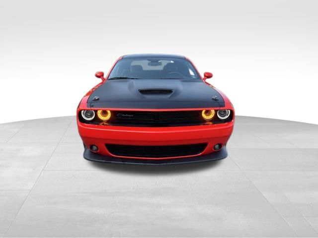 used 2019 Dodge Challenger car, priced at $37,999