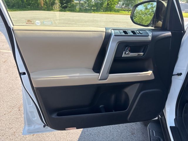 used 2018 Toyota 4Runner car, priced at $32,499