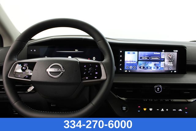 new 2025 Nissan Murano car, priced at $42,965