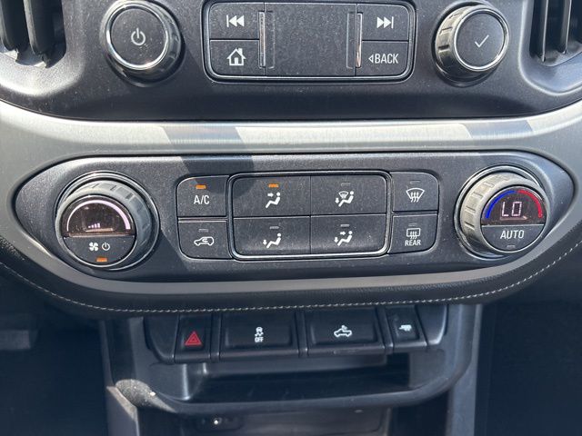 used 2019 GMC Canyon car, priced at $24,499