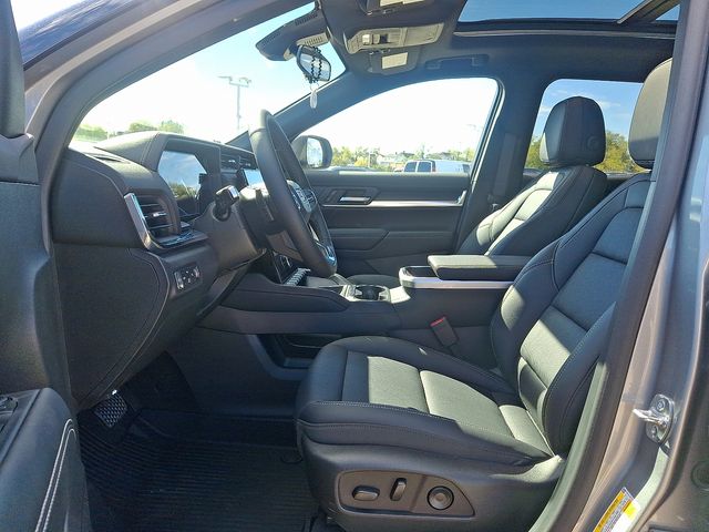 new 2026 GMC Terrain car, priced at $40,225