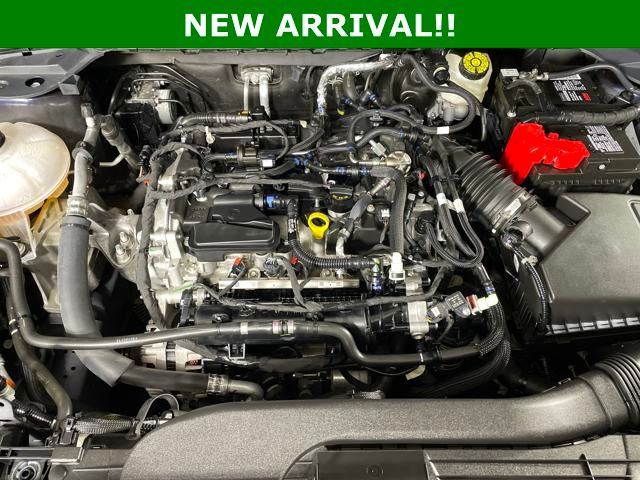 used 2021 Ford Escape car, priced at $20,500