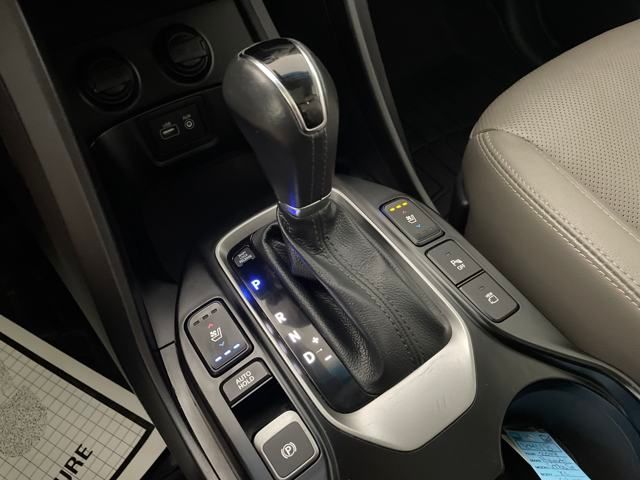 used 2019 Hyundai Santa Fe XL car, priced at $19,500