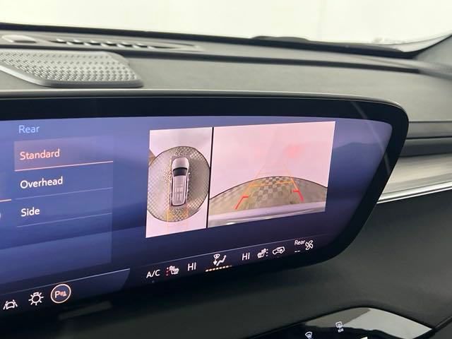 new 2025 Buick Enclave car, priced at $47,000