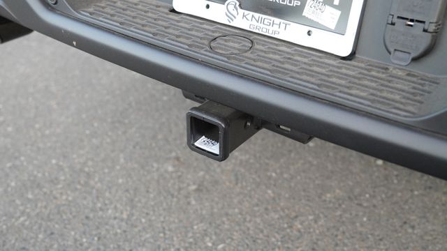 new 2025 Ram 1500 car, priced at $59,644