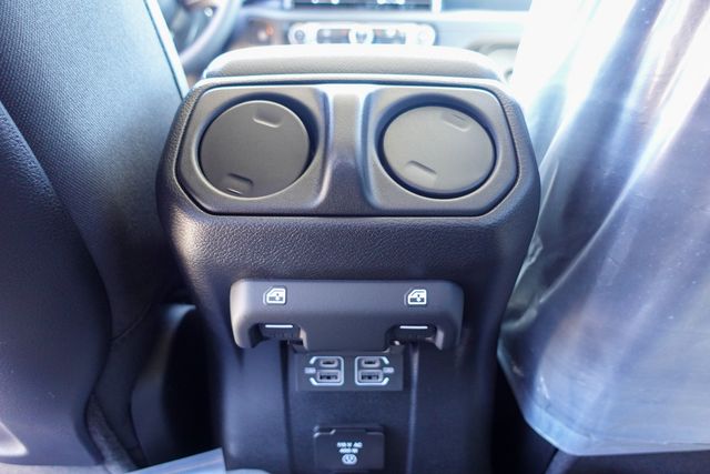 new 2025 Jeep Gladiator car, priced at $48,885