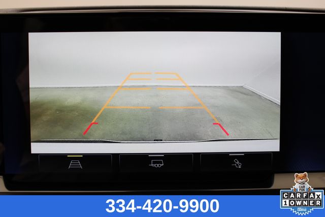 used 2024 Chevrolet Silverado 1500 car, priced at $52,999