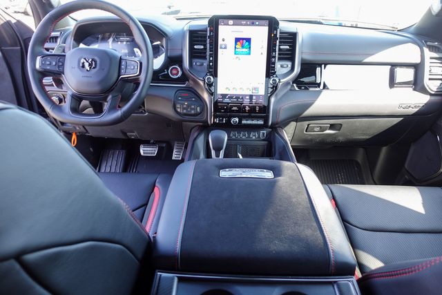 new 2025 Ram 1500 car, priced at $88,790
