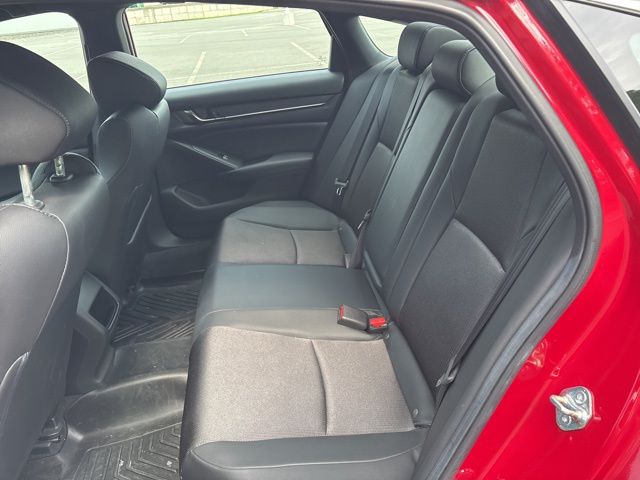 used 2020 Honda Accord car, priced at $24,999