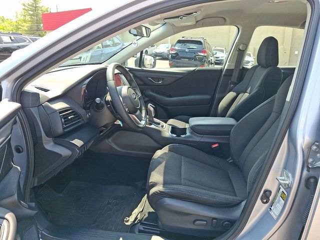 used 2022 Subaru Legacy car, priced at $22,513