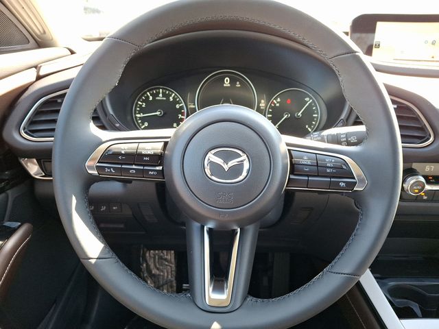 new 2025 Mazda CX-30 car, priced at $34,065