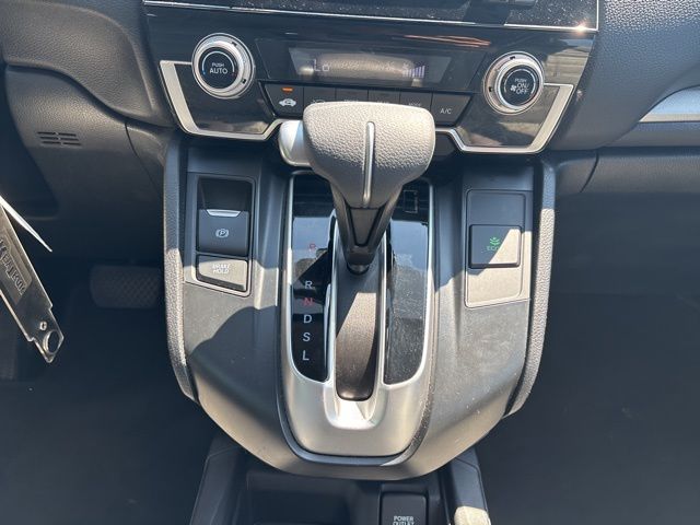 used 2018 Honda CR-V car, priced at $16,574
