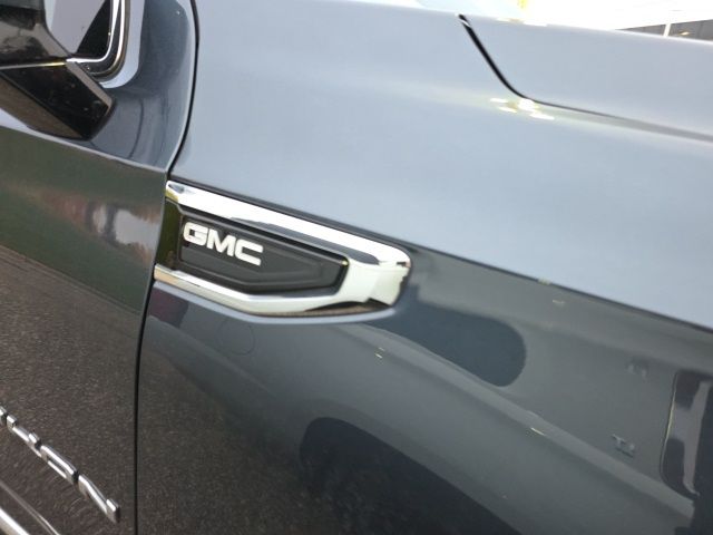 used 2021 GMC Yukon car, priced at $49,500