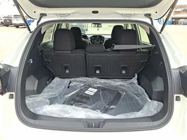 new 2025 Subaru Impreza car, priced at $27,023